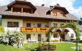 Apartment Gaestehaus Wastian