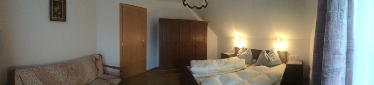 Apartment Gaestehaus Wastian Weißbriach Buitenkant foto