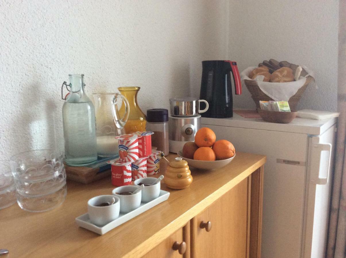 Apartment Gaestehaus Wastian Weißbriach Buitenkant foto