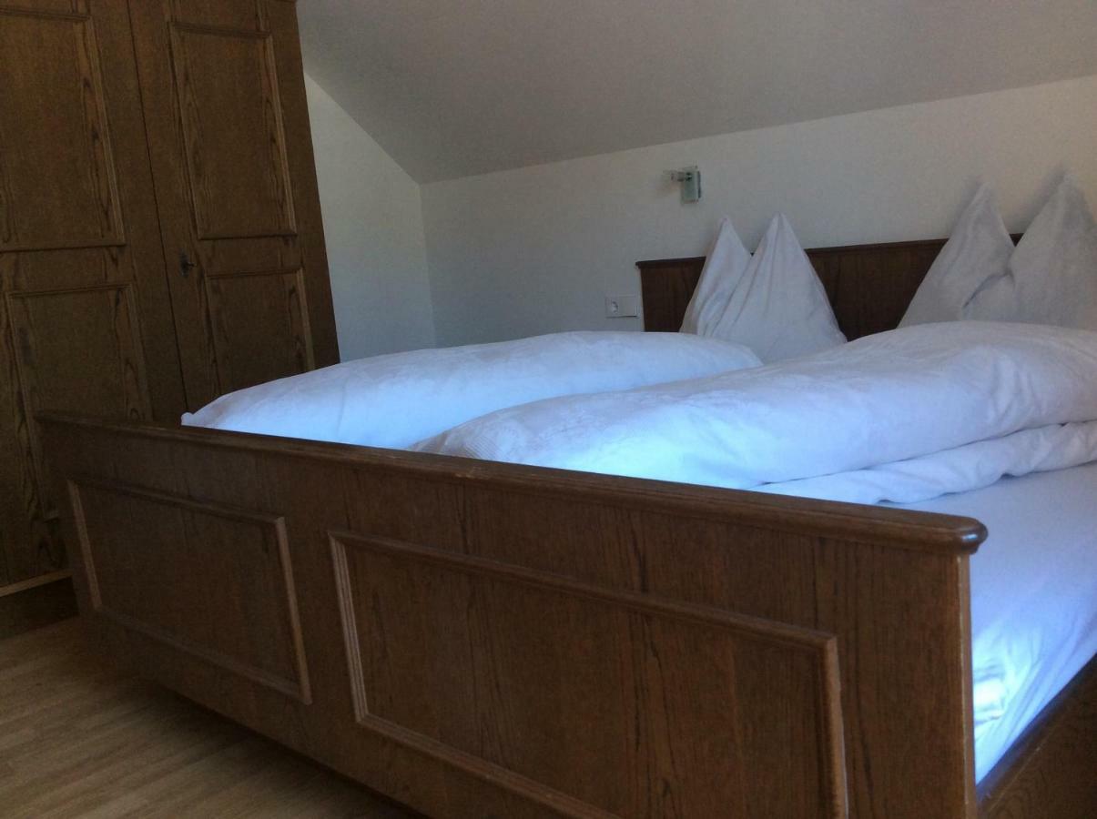Apartment Gaestehaus Wastian Weißbriach Buitenkant foto